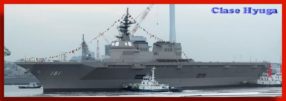 DDH 181 HYUGA
